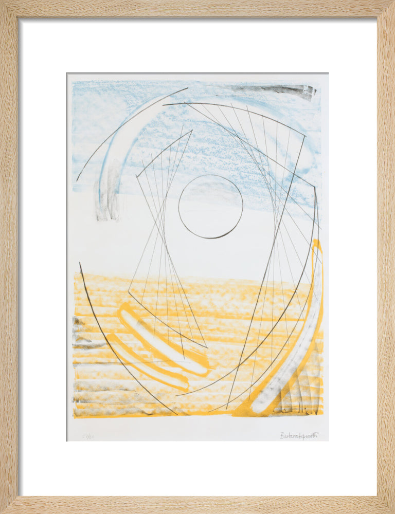 Barbara Hepworth, Porthmeor
