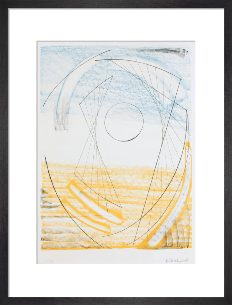 Barbara Hepworth, Porthmeor