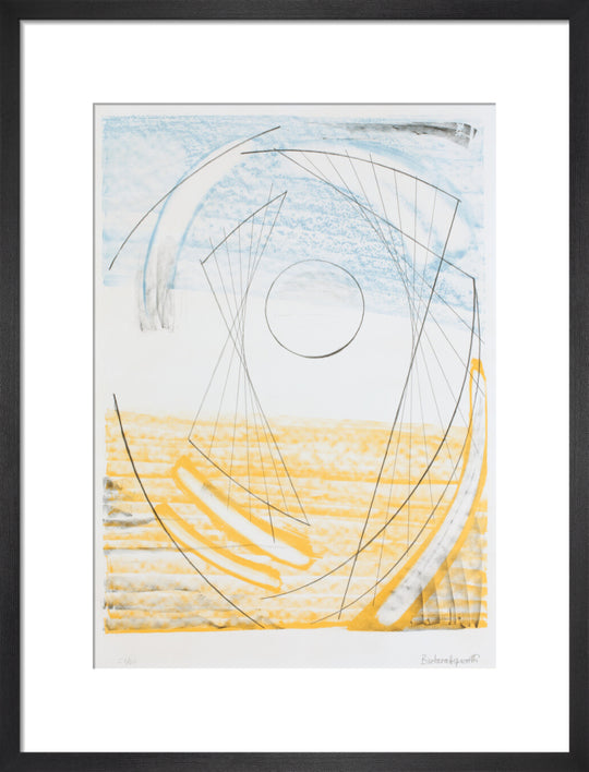 Barbara Hepworth, Porthmeor