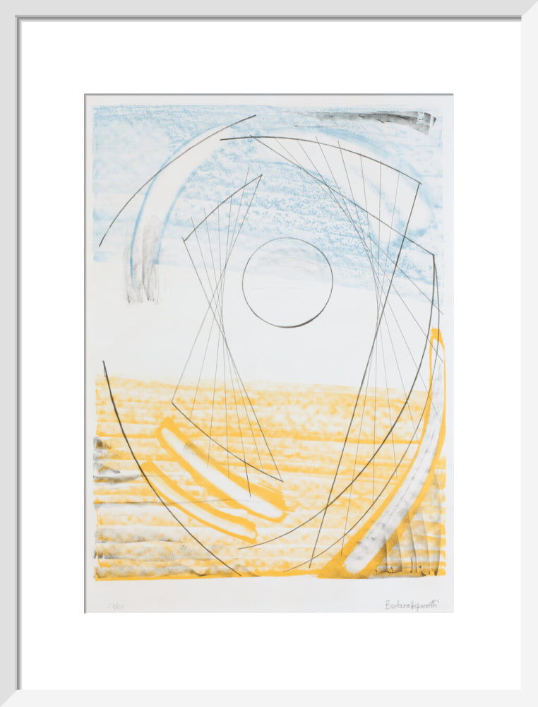 Barbara Hepworth, Porthmeor