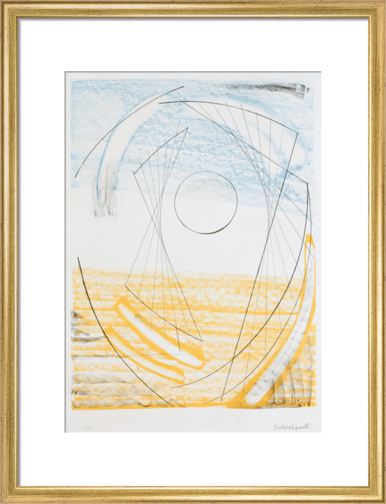 Barbara Hepworth, Porthmeor