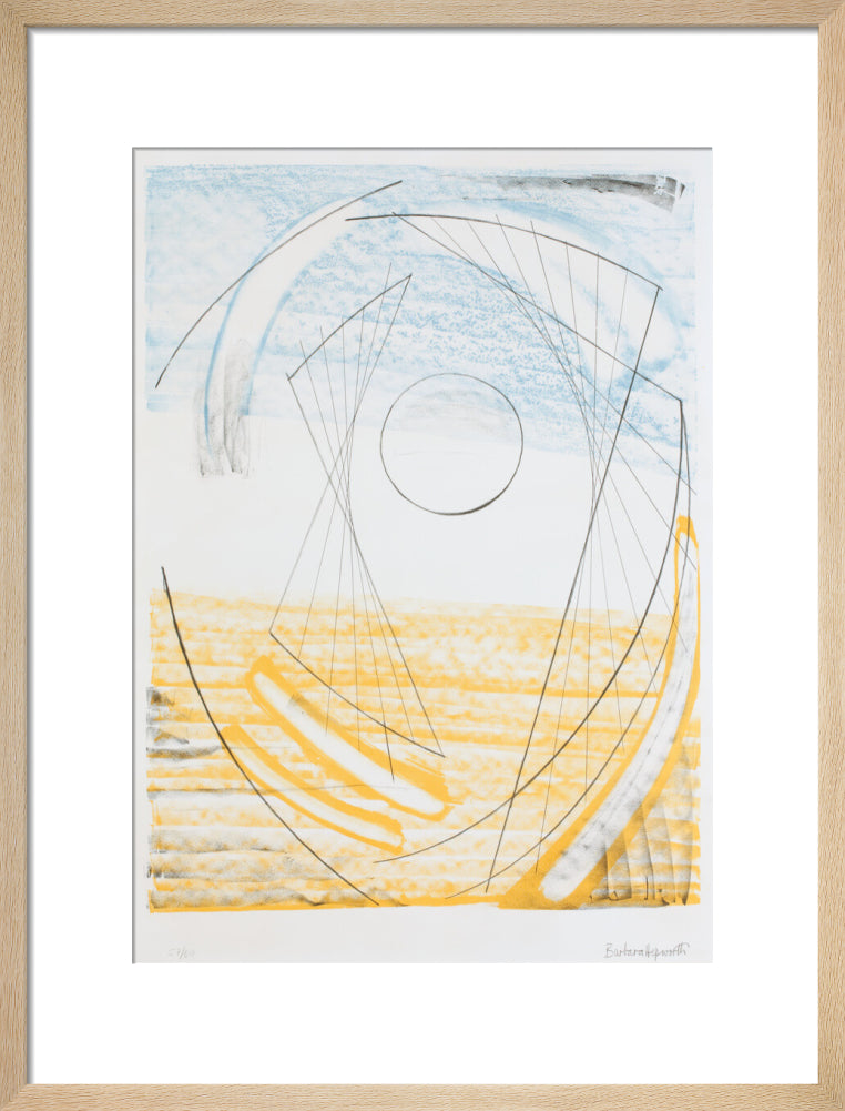 Barbara Hepworth, Porthmeor