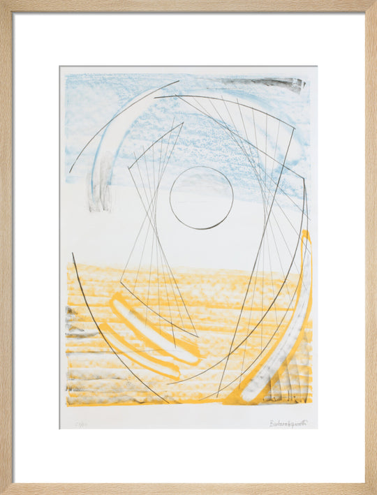 Barbara Hepworth, Porthmeor