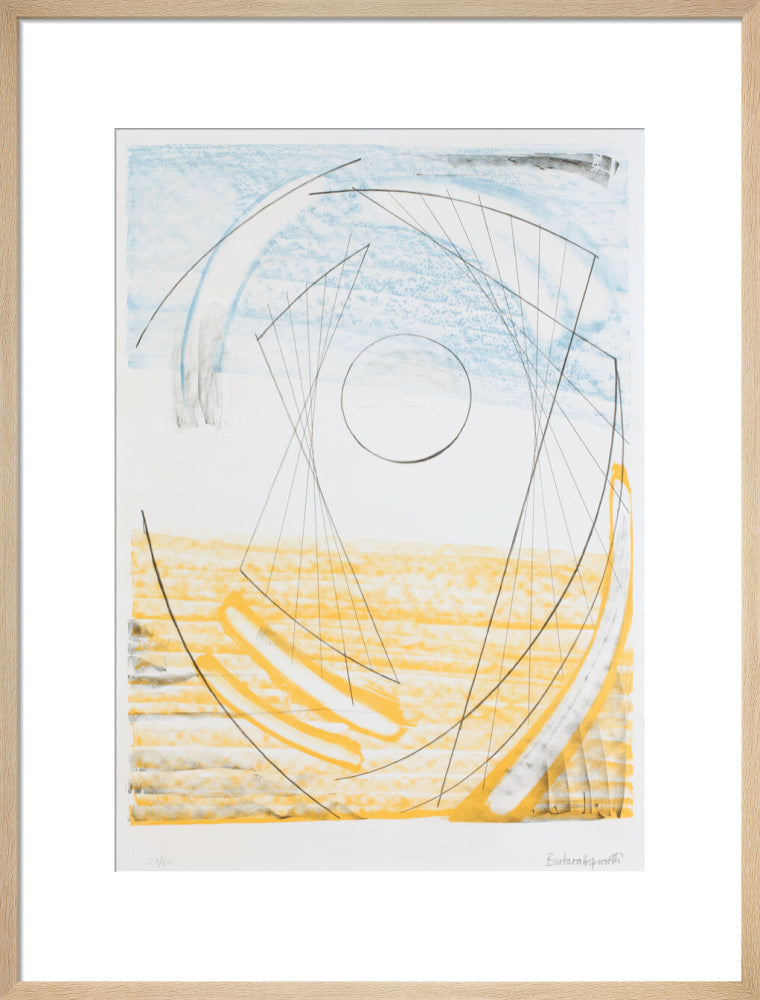 Barbara Hepworth, Porthmeor