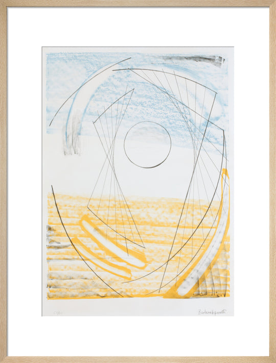 Barbara Hepworth, Porthmeor