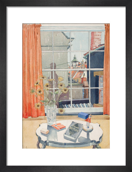 Albert Wainwright, We Don’t Live There Anymore, 1937