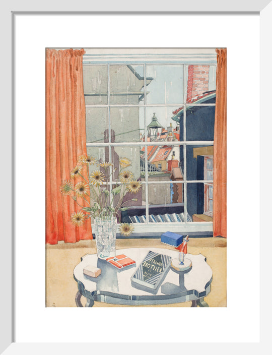 Albert Wainwright, We Don’t Live There Anymore, 1937