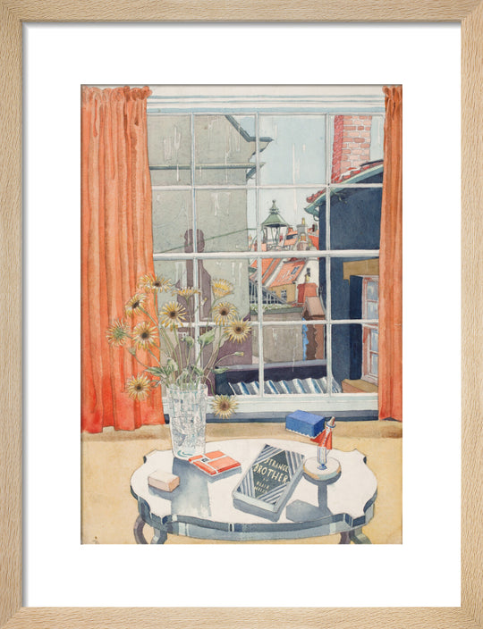 Albert Wainwright, We Don’t Live There Anymore, 1937