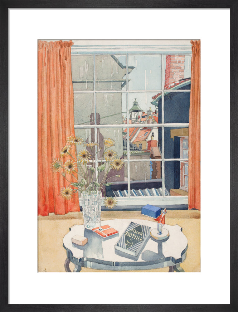 Albert Wainwright, We Don’t Live There Anymore, 1937