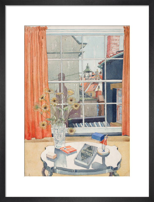 Albert Wainwright, We Don’t Live There Anymore, 1937