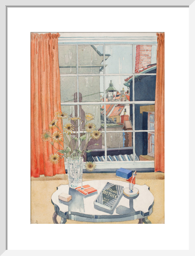Albert Wainwright, We Don’t Live There Anymore, 1937