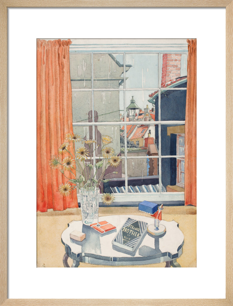 Albert Wainwright, We Don’t Live There Anymore, 1937