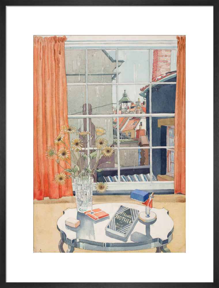Albert Wainwright, We Don’t Live There Anymore, 1937