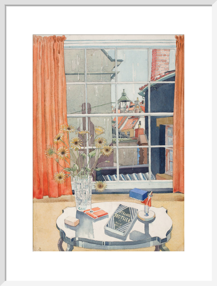 Albert Wainwright, We Don’t Live There Anymore, 1937