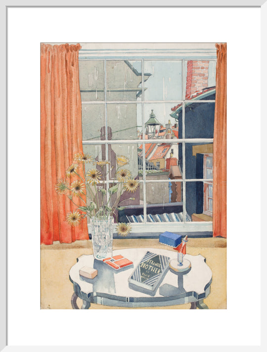Albert Wainwright, We Don’t Live There Anymore, 1937