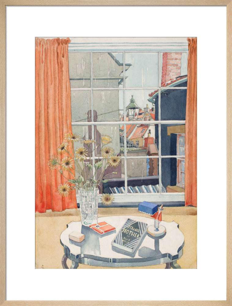Albert Wainwright, We Don’t Live There Anymore, 1937