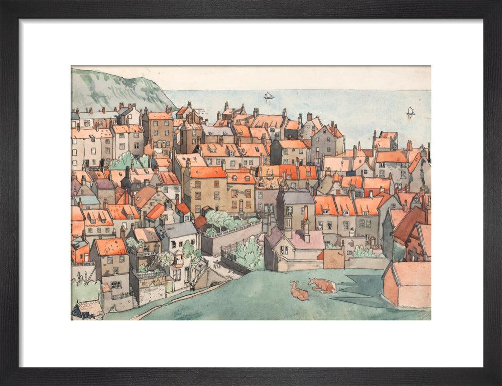 Robin Hood's Bay