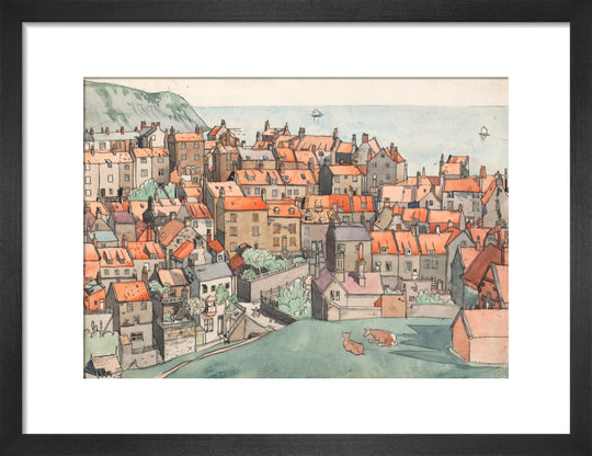 Robin Hood's Bay