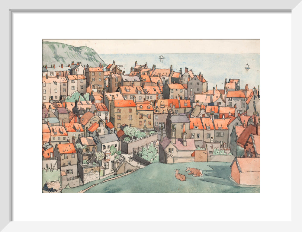 Robin Hood's Bay
