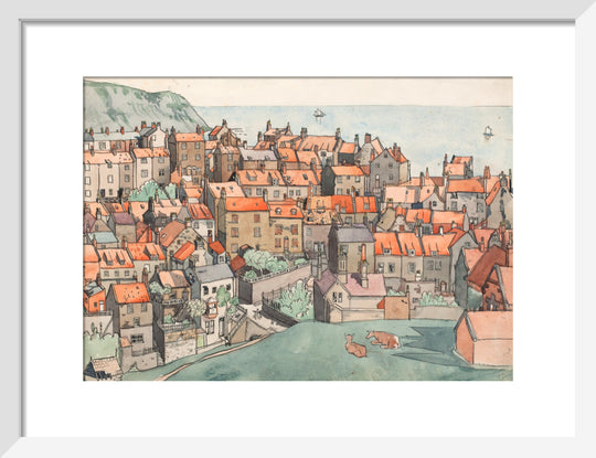 Robin Hood's Bay
