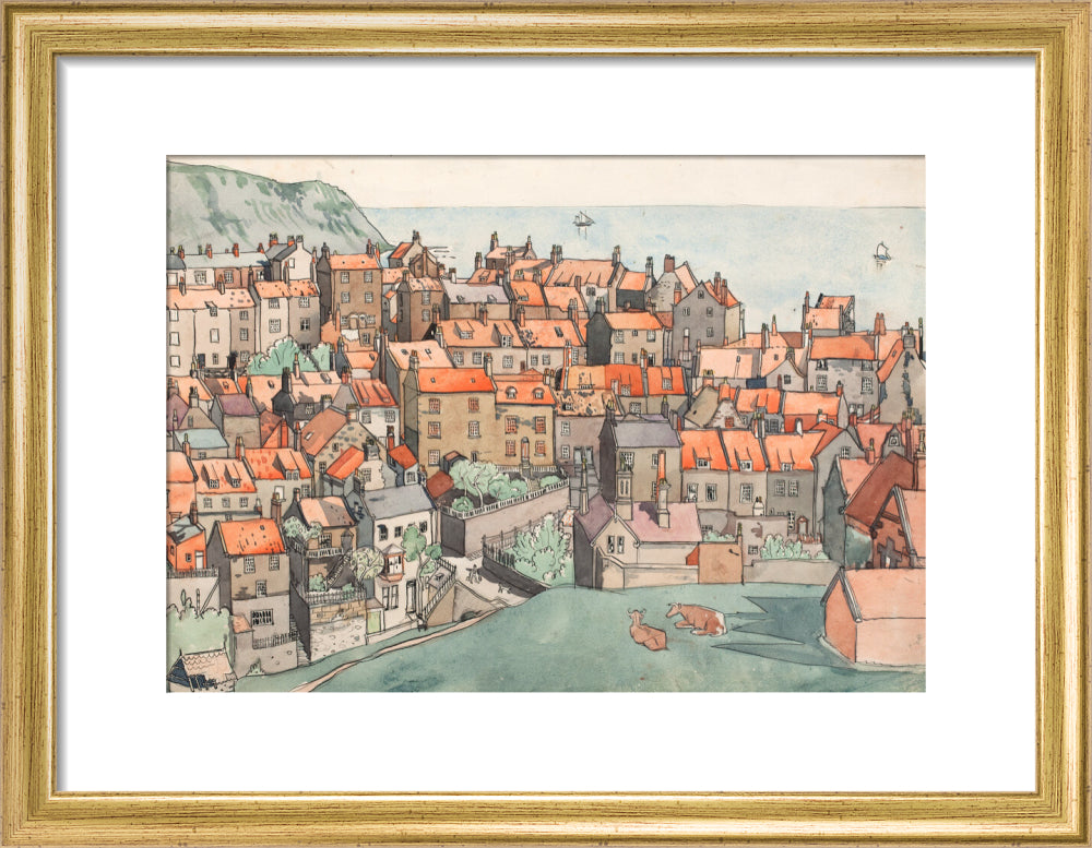 Robin Hood's Bay