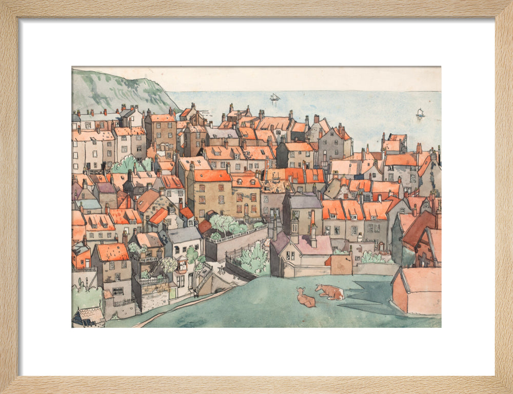 Robin Hood's Bay