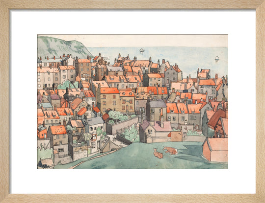 Robin Hood's Bay