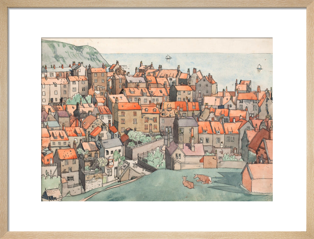 Robin Hood's Bay