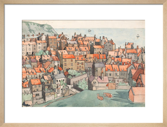 Robin Hood's Bay