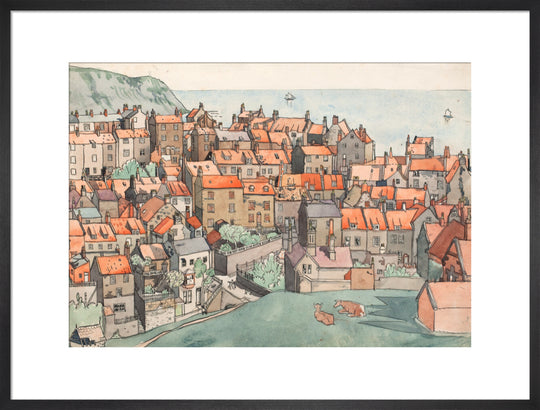 Robin Hood's Bay