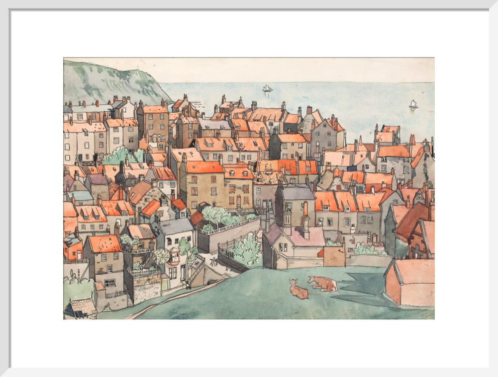 Robin Hood's Bay
