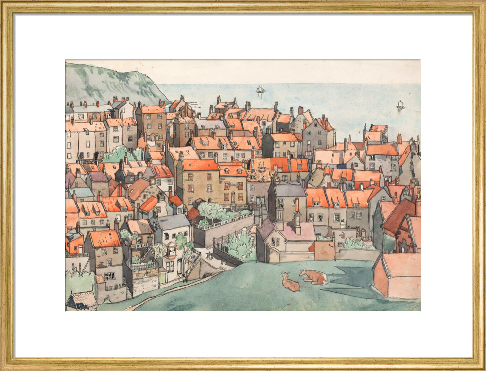 Robin Hood's Bay