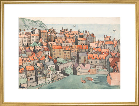 Robin Hood's Bay