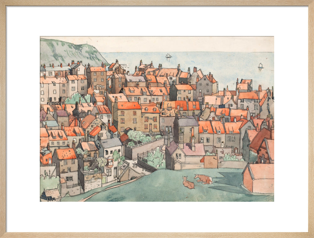 Robin Hood's Bay