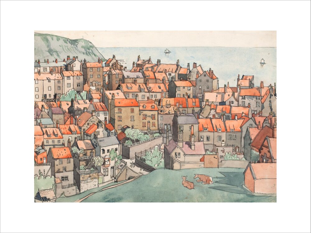 Robin Hood's Bay