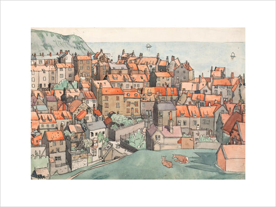 Robin Hood's Bay