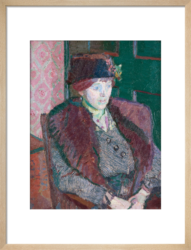 Mrs Victor Sly
