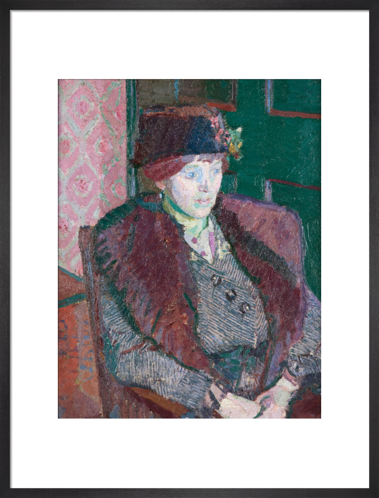 Mrs Victor Sly