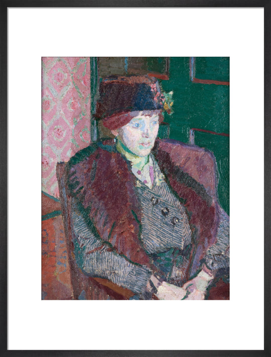 Mrs Victor Sly