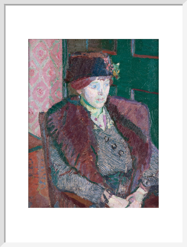 Mrs Victor Sly