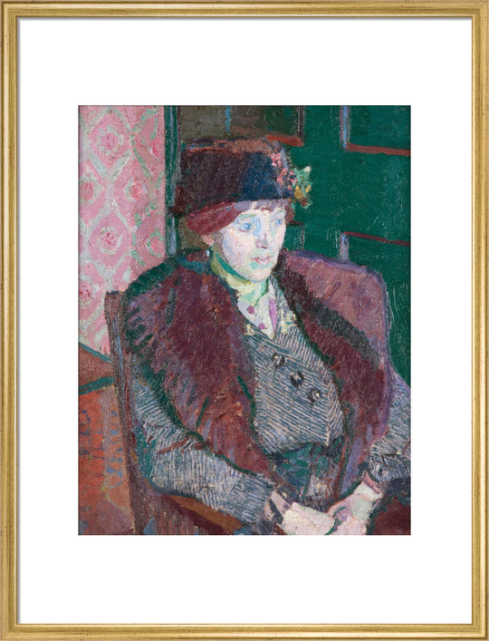 Mrs Victor Sly