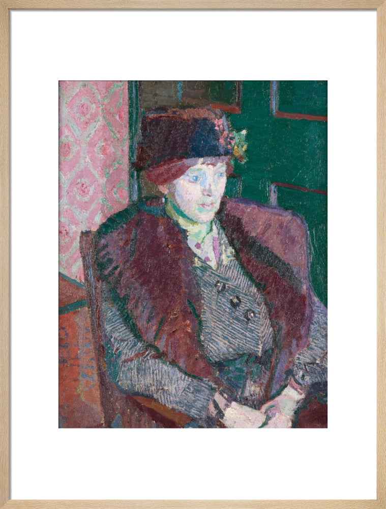 Mrs Victor Sly