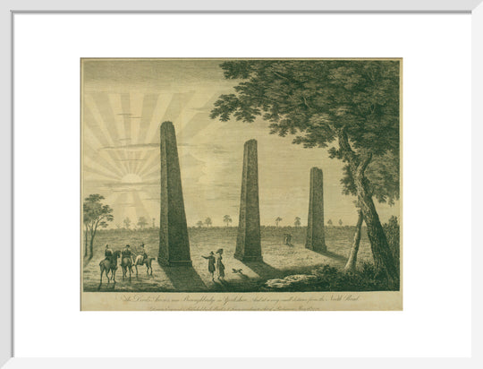 The Devil's Arrows, Boroughbridge
