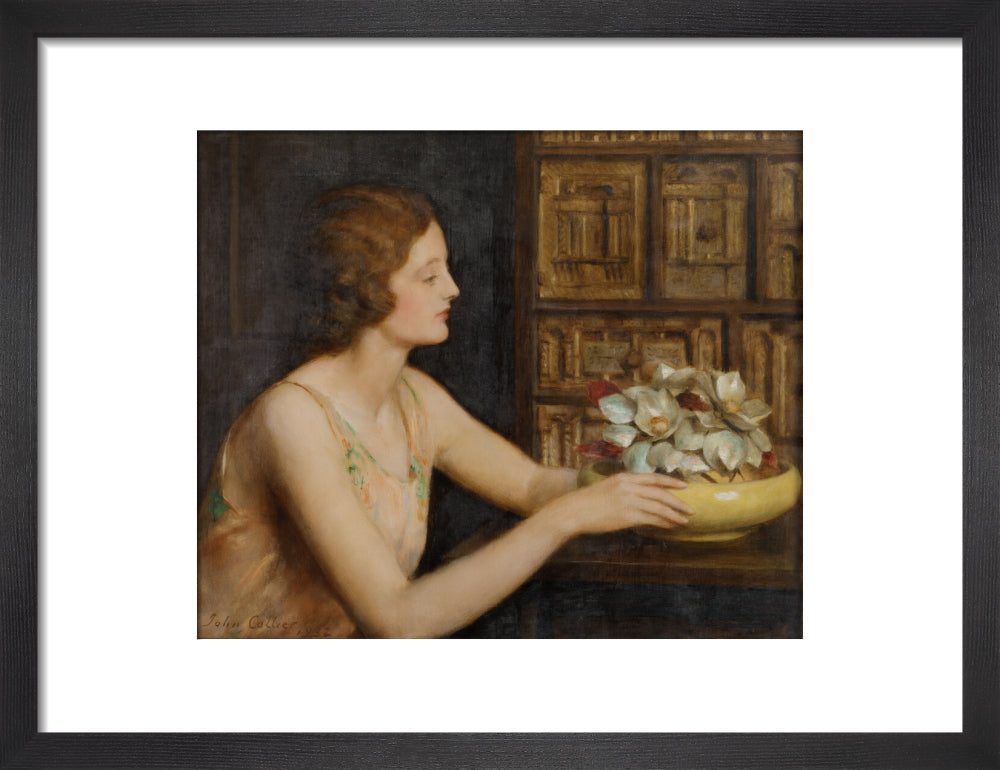 John Collier, Mother of Pearl, 1932