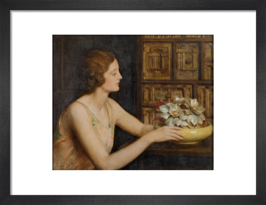 John Collier, Mother of Pearl, 1932