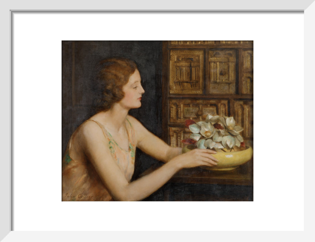 John Collier, Mother of Pearl, 1932
