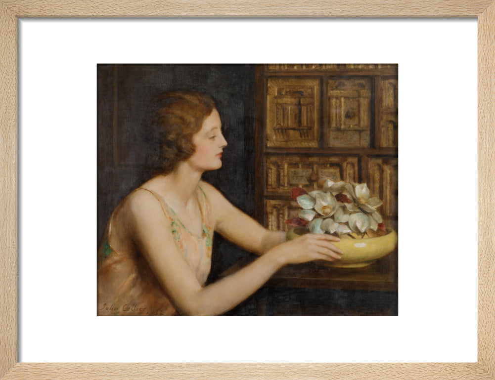 John Collier, Mother of Pearl, 1932