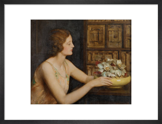 John Collier, Mother of Pearl, 1932