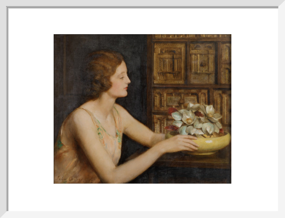 John Collier, Mother of Pearl, 1932