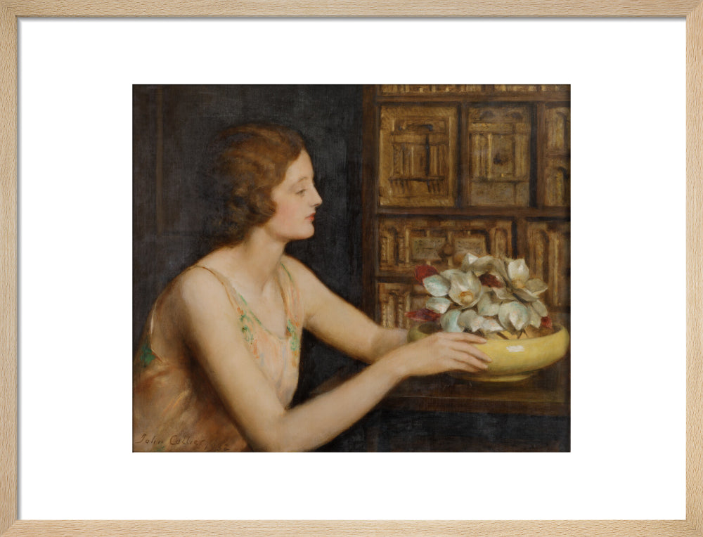 John Collier, Mother of Pearl, 1932